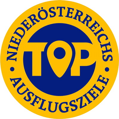 Top Ausflugsziel Niederösterreich